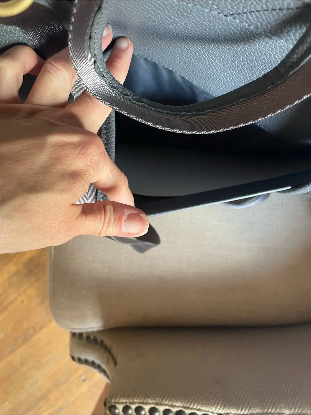 Freshly Picked NEW Classic Diaper Bag ll